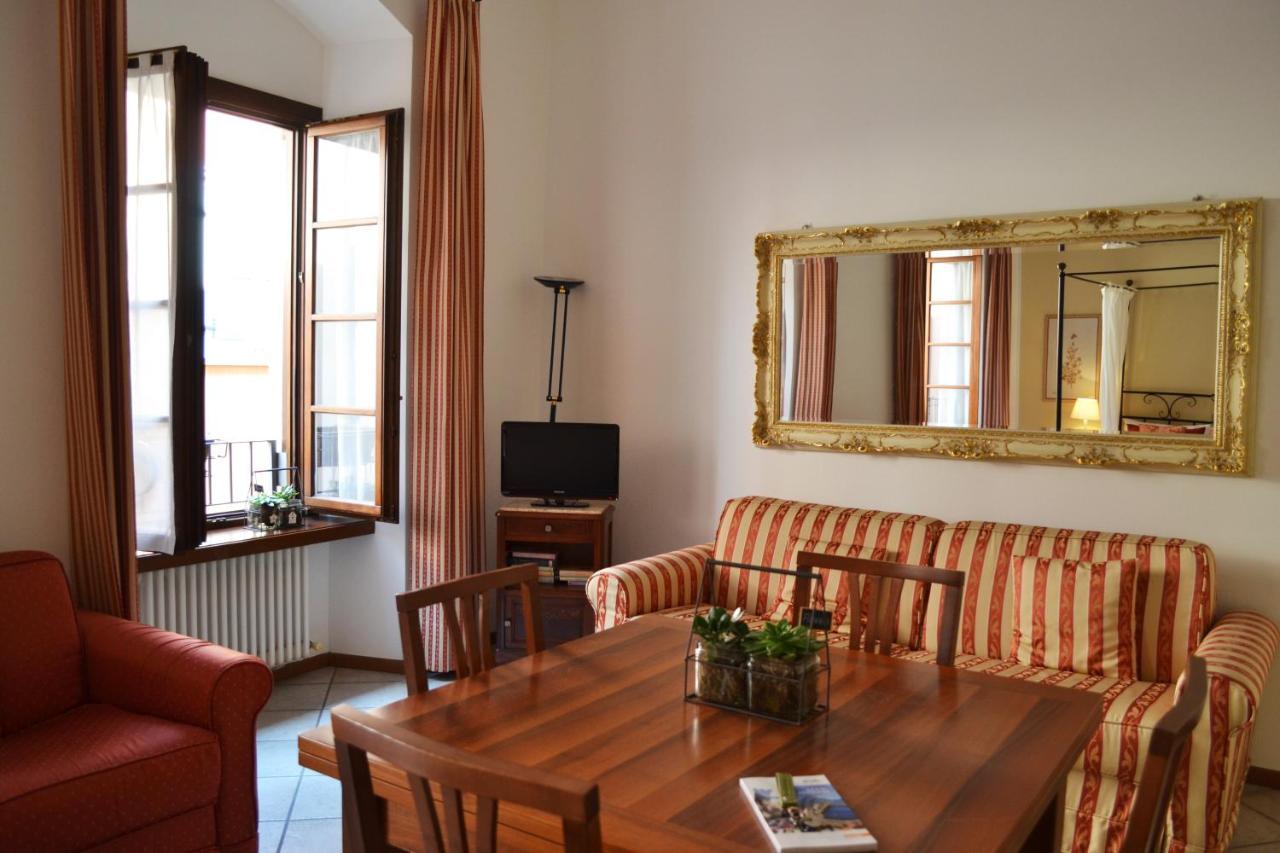 My Suite Home - Ρίβα ντελ Γκάρντα Εξωτερικό φωτογραφία